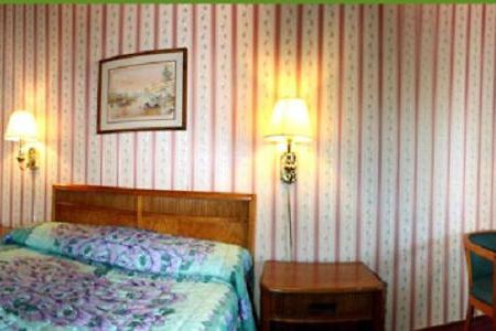 Economy Inn Юкайа Номер фото